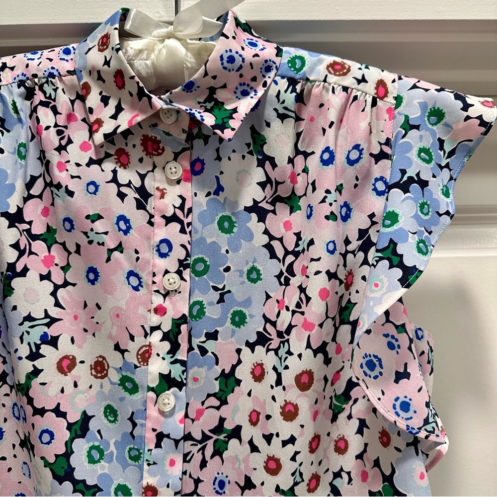 ✨Kate Spade blouse✨ - Picture 3 of 6